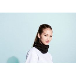 Шапка-шарф с утяжкой Blizzard