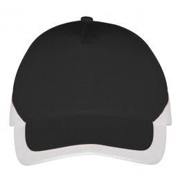 Бейсболка Booster