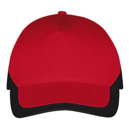 Бейсболка Booster