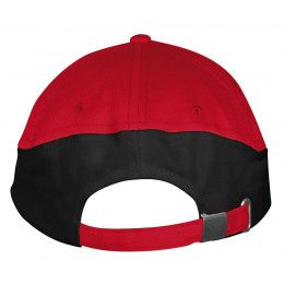 Бейсболка Booster