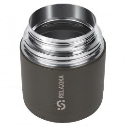 Термос для еды Relaxika 500