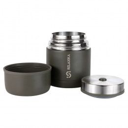 Термос для еды Relaxika 500