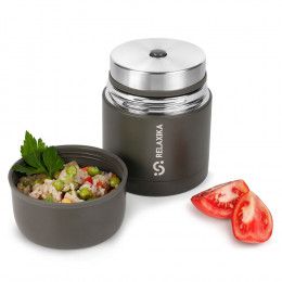 Термос для еды Relaxika 500