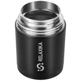 Термос для еды Relaxika 700