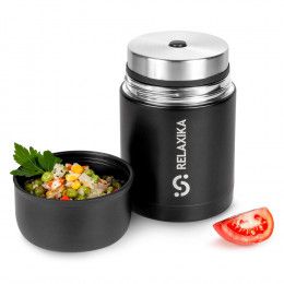 Термос для еды Relaxika 700
