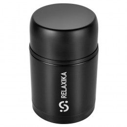 Термос для еды Relaxika 700
