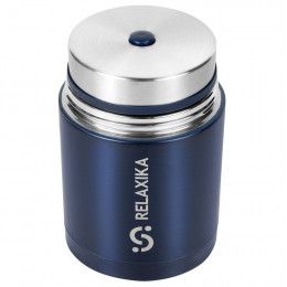 Термос для еды Relaxika 700