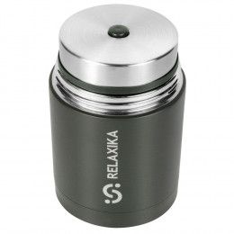 Термос для еды Relaxika 700