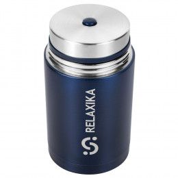 Термос для еды Relaxika 1000