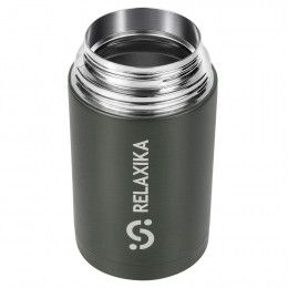 Термос для еды Relaxika 1000