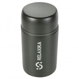 Термос для еды Relaxika 1000