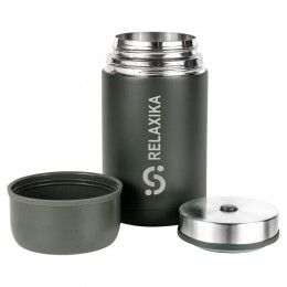 Термос для еды Relaxika 1000