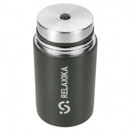 Термос для еды Relaxika 1000