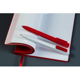 Ручка шариковая Swiper SQ Soft Touch