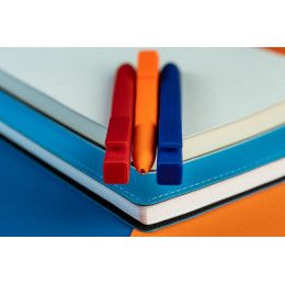 Ручка шариковая Swiper SQ Soft Touch