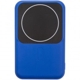 Магнитный беспроводной аккумулятор Top Force