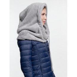 Балаклава-капюшон Flocky