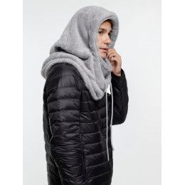 Балаклава-капюшон Flocky