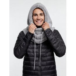 Балаклава-капюшон Flocky