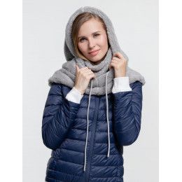 Балаклава-капюшон Flocky