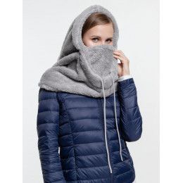 Балаклава-капюшон Flocky