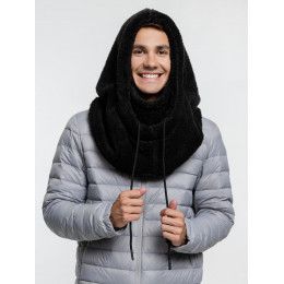 Балаклава-капюшон Flocky