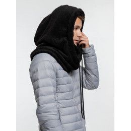 Балаклава-капюшон Flocky