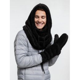 Балаклава-капюшон Flocky