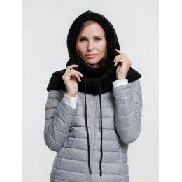 Балаклава-капюшон Flocky