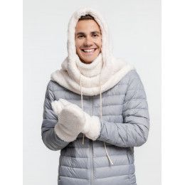 Балаклава-капюшон Flocky