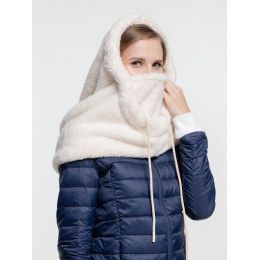 Балаклава-капюшон Flocky