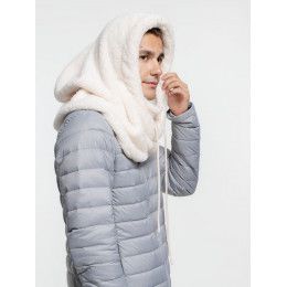 Балаклава-капюшон Flocky