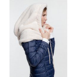 Балаклава-капюшон Flocky