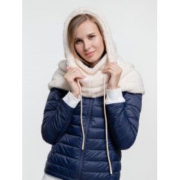 Балаклава-капюшон Flocky