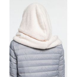 Балаклава-капюшон Flocky