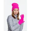 Перчатки Urban Flow, розовый неон