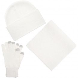 Перчатки сенсорные Urban Flow