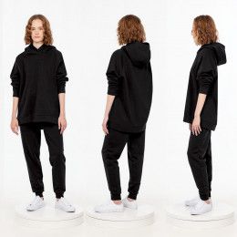 Худи унисекс H1