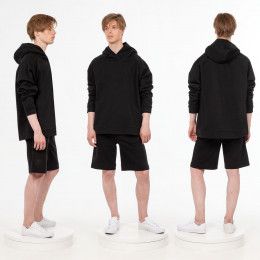 Худи унисекс H1