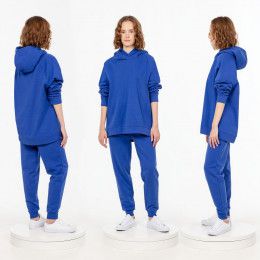 Худи унисекс H1