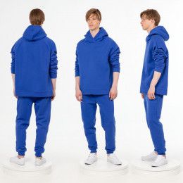 Худи унисекс H1