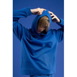 Худи унисекс H1