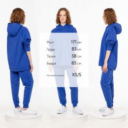 Худи унисекс H1