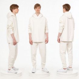 Худи унисекс H1