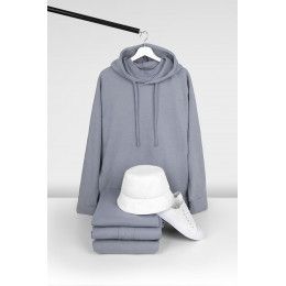 Худи унисекс H2