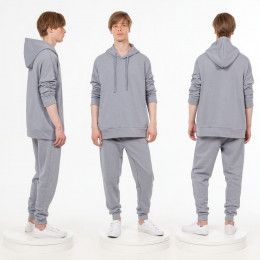 Худи унисекс H2