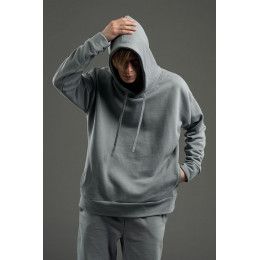 Худи унисекс H2