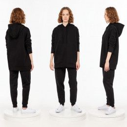 Худи унисекс H2