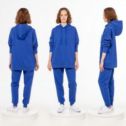 Худи унисекс H2