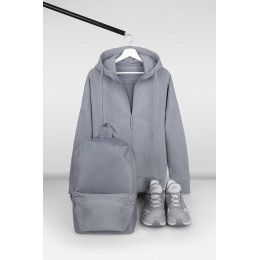 Толстовка унисекс H3